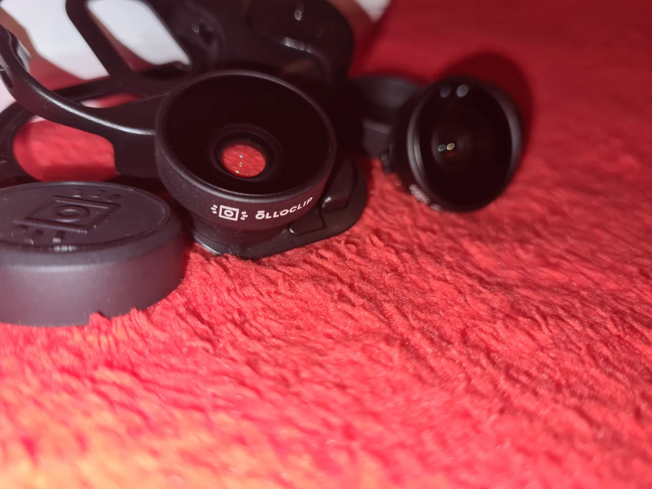 Lentile pentru iPhone – fotografia 3 din 8
