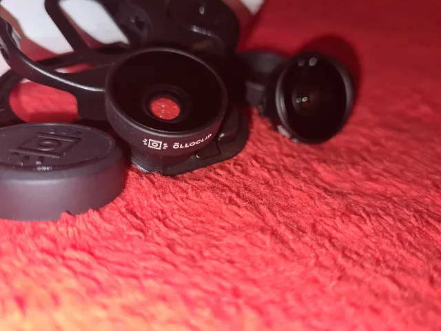 Lentile pentru iPhone – fotografia 3 din 8