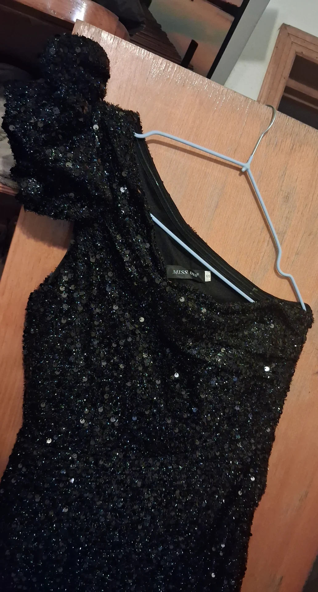 Rochie de seara – fotografia 2 din 2