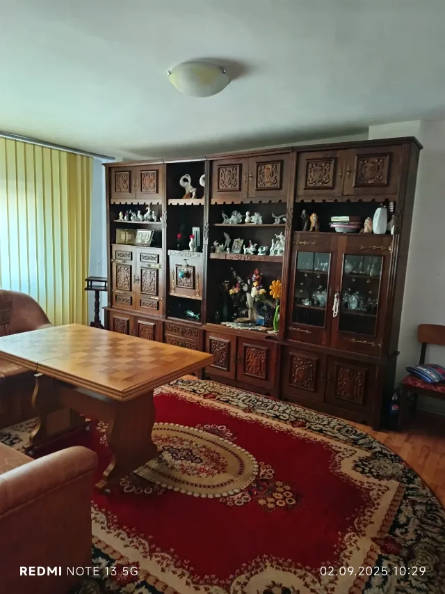 Okazie apartament ultracentral – fotografia 3 din 3