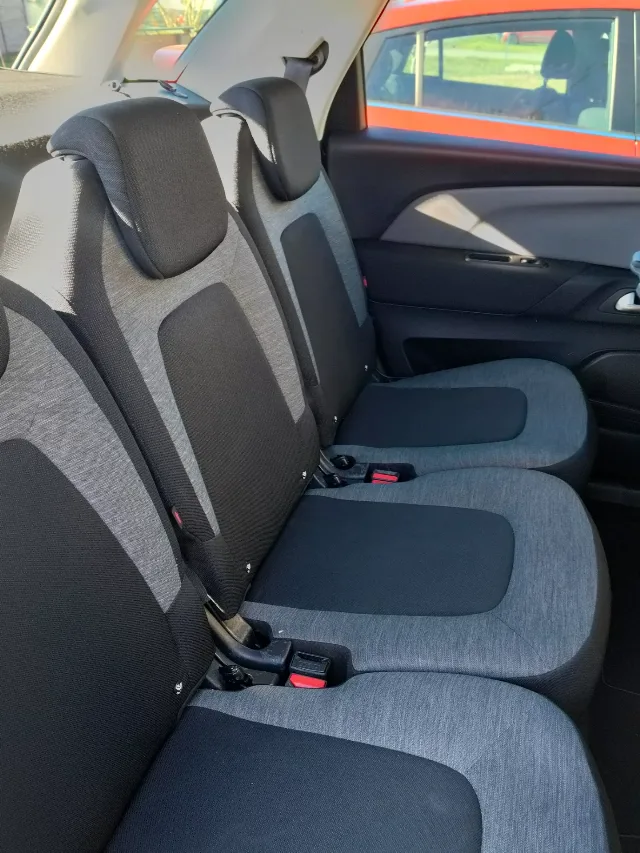 Vând Citroen C4 – fotografia 3 din 8