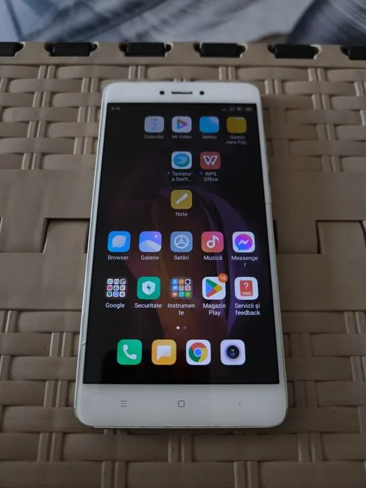 Smartphone Xiaomi Redmi Note 4 – Brașov, Brașov