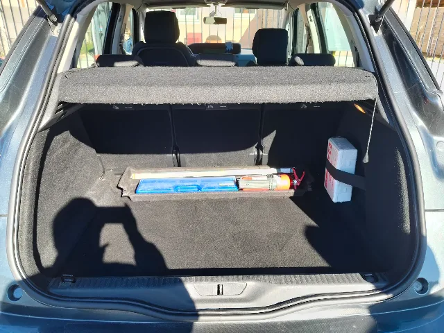 Vând Citroen C4 – fotografia 2 din 8