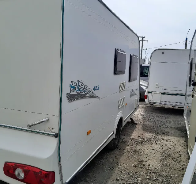 Rulote diferite modele și prețuri – fotografia 2 din 6