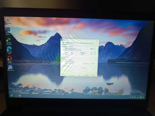 Laptop Lenovo L340-15IRH Gaming Laptop (ideapad) - Type 81LK – fotografia 7 din 7