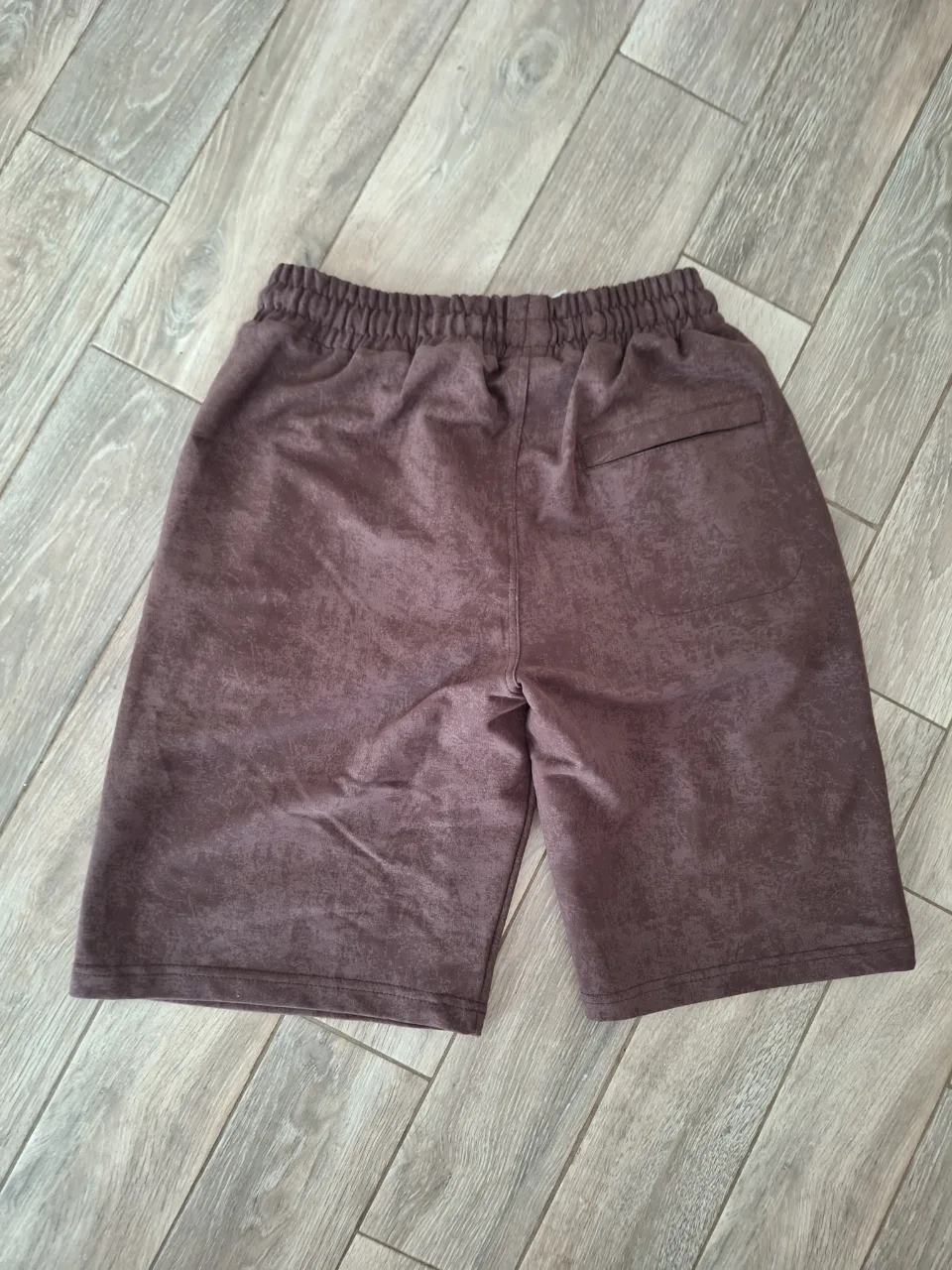 Pantaloni scurti Nike S – fotografia 3 din 3