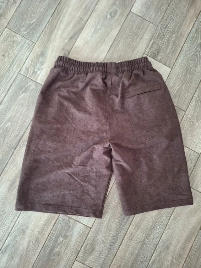 Pantaloni scurti Nike S – fotografia 3 din 3
