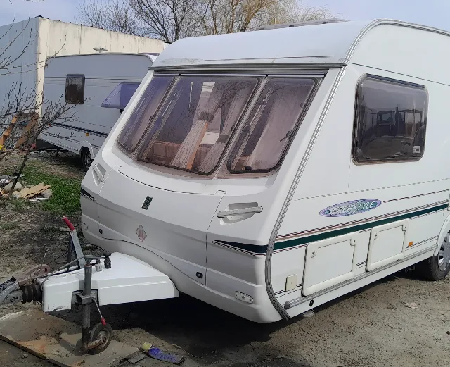 Rulote diferite modele și prețuri – fotografia 5 din 6
