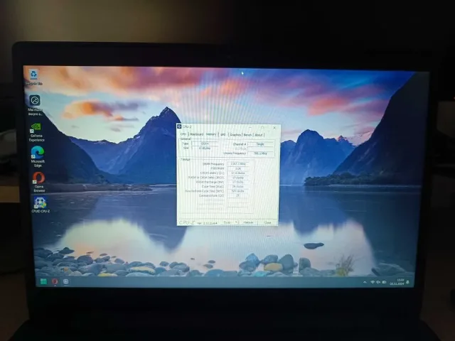 Laptop Lenovo L340-15IRH Gaming Laptop (ideapad) - Type 81LK – fotografia 6 din 7