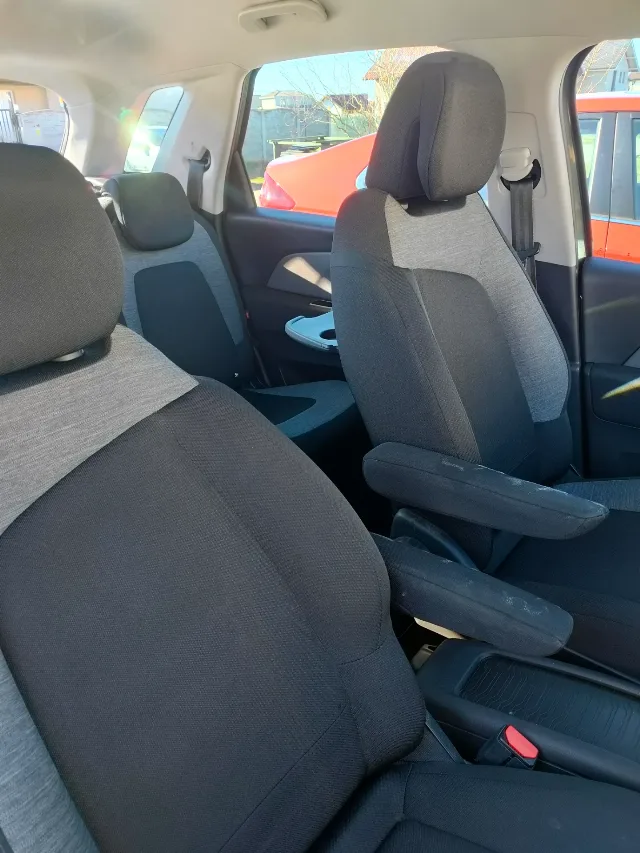 Vând Citroen C4 – fotografia 8 din 8