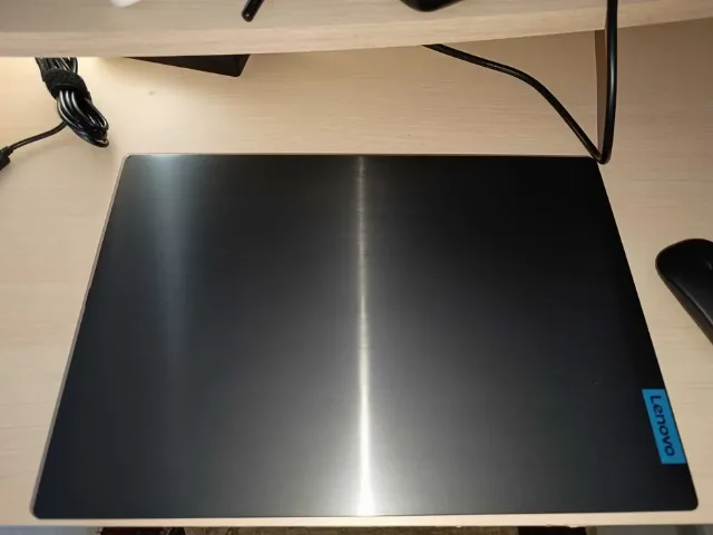 Laptop Lenovo L340-15IRH Gaming Laptop (ideapad) - Type 81LK – Brașov, Brașov