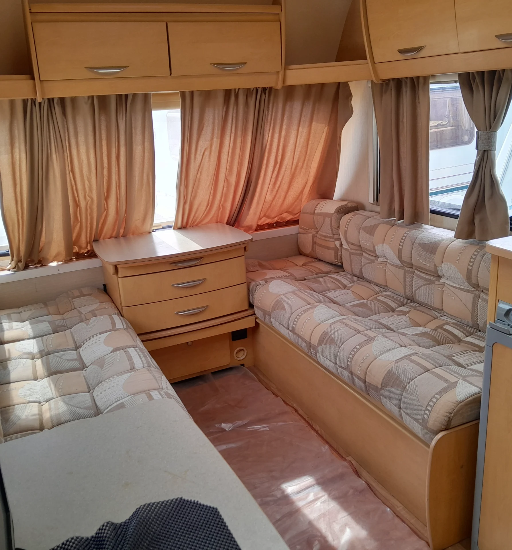 Rulote diferite modele și prețuri – fotografia 6 din 6