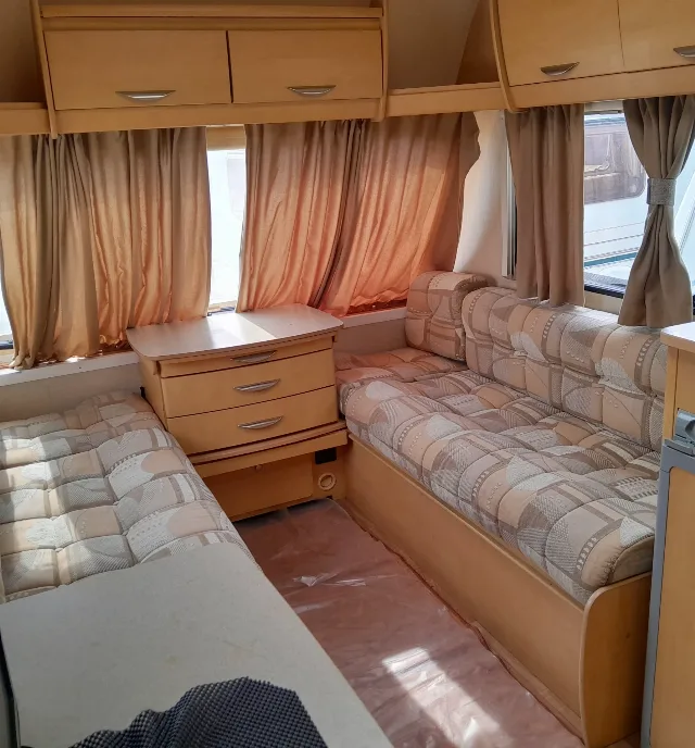 Rulote diferite modele și prețuri – fotografia 6 din 6