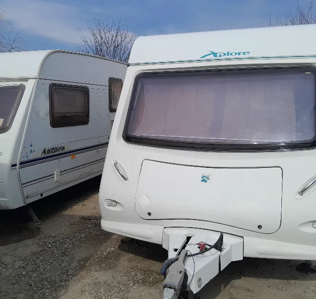Rulote diferite modele și prețuri – fotografia 4 din 6