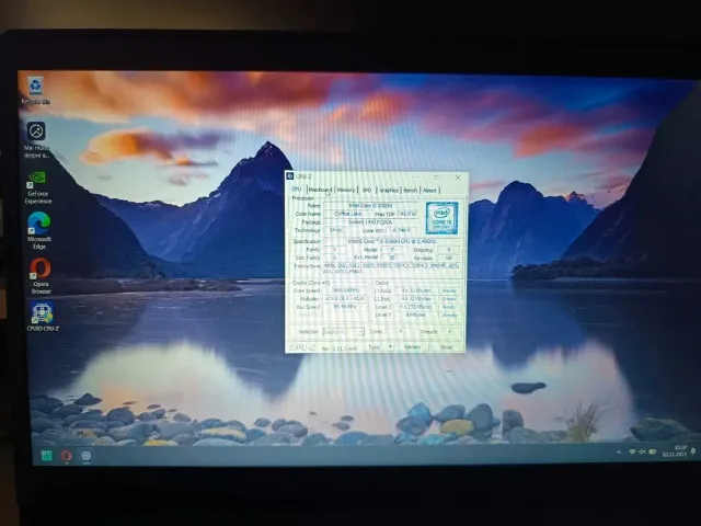 Laptop Lenovo L340-15IRH Gaming Laptop (ideapad) - Type 81LK – fotografia 4 din 7