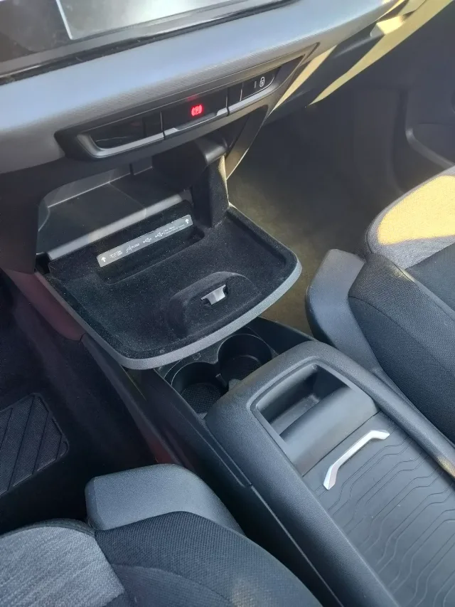 Vând Citroen C4 – fotografia 7 din 8