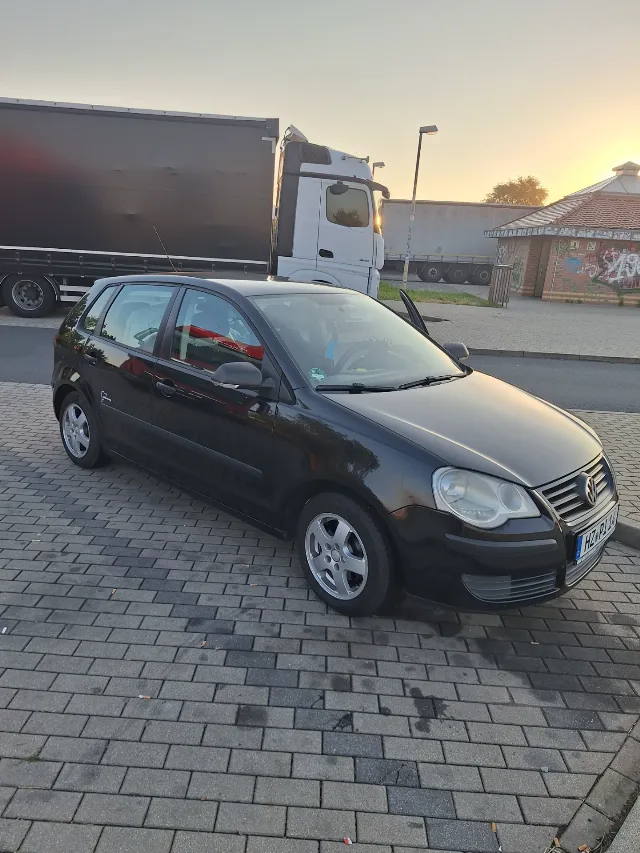 Polo 1.2.12 v masina a venit pe roti – fotografia 6 din 6
