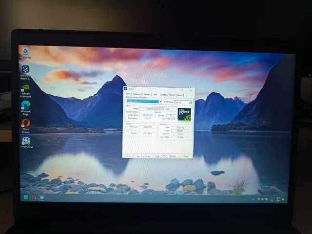Laptop Lenovo L340-15IRH Gaming Laptop (ideapad) - Type 81LK – fotografia 5 din 7