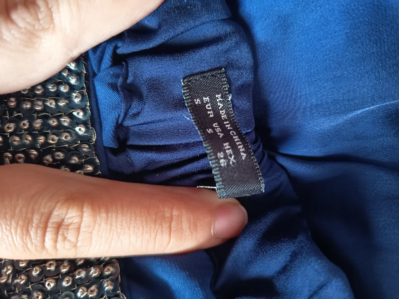 Fusta lunga eleganta Zara – fotografia 5 din 5