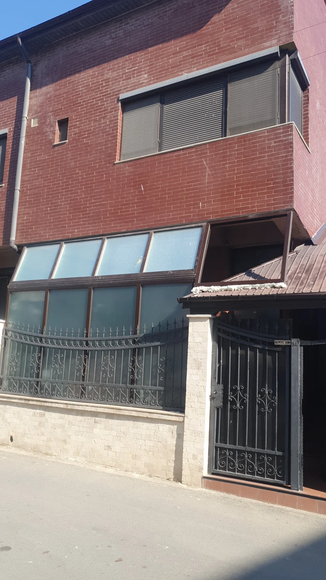 Okazie casă central – fotografia 1 din 1