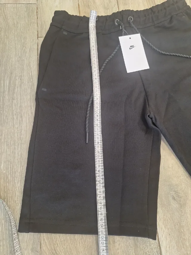 Pantaloni scurti barbatesti Nike Tech – fotografia 7 din 7