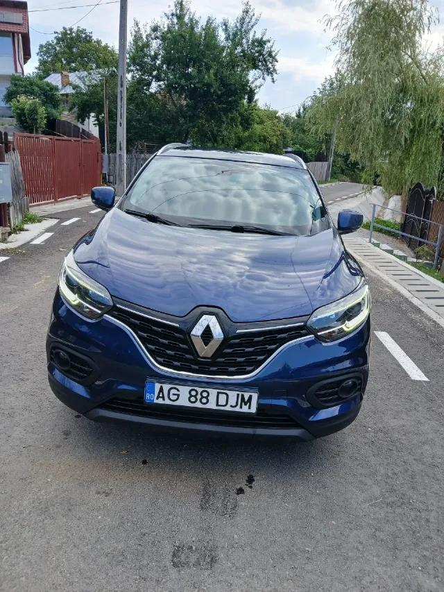 Vand ,Kadjar din anul 2019 – Stalpeni, Argeș