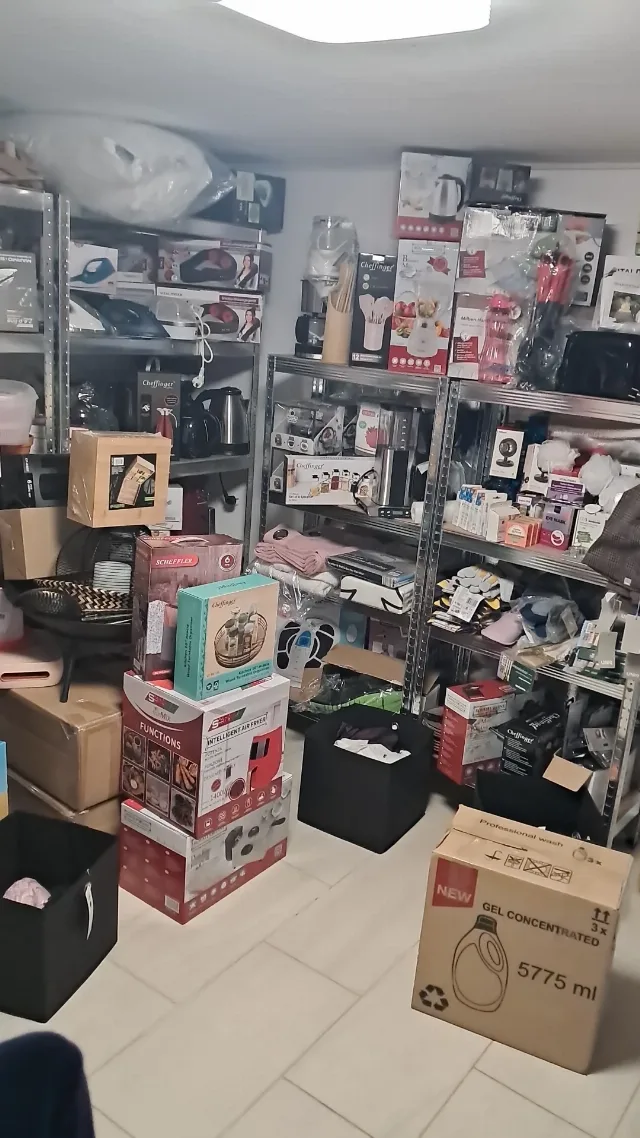 Marfă palet  clasa A si clasa B – fotografia 4 din 4
