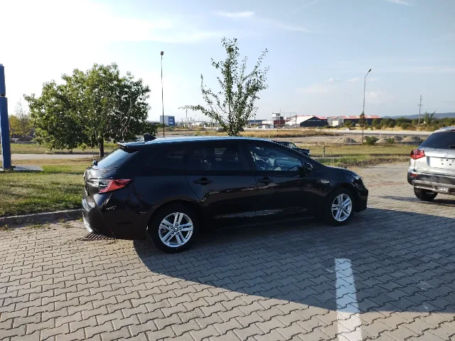 Vând mașina Suzuki Swace – Argeselu, Argeș
