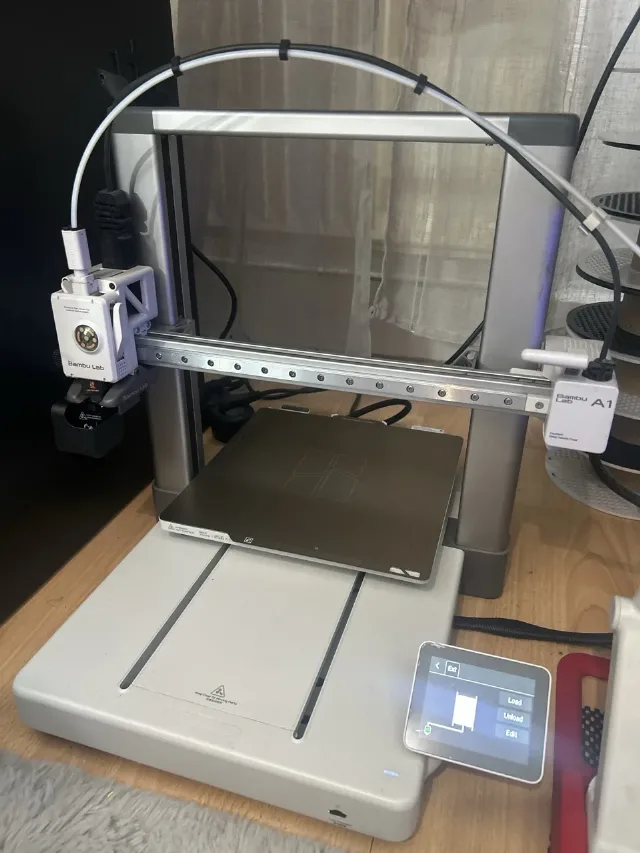 🖨️ Servicii de Printare 3D – Transformăm ideile în realitate! – fotografia 2 din 2
