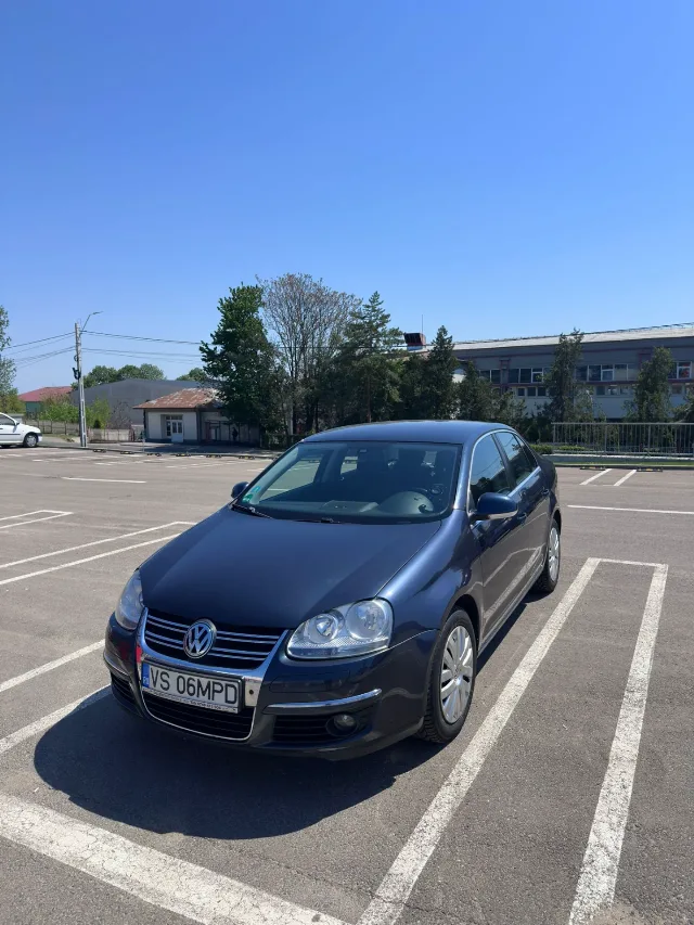 VÂND  Volkswagen Jetta automată – Vaslui, Vaslui
