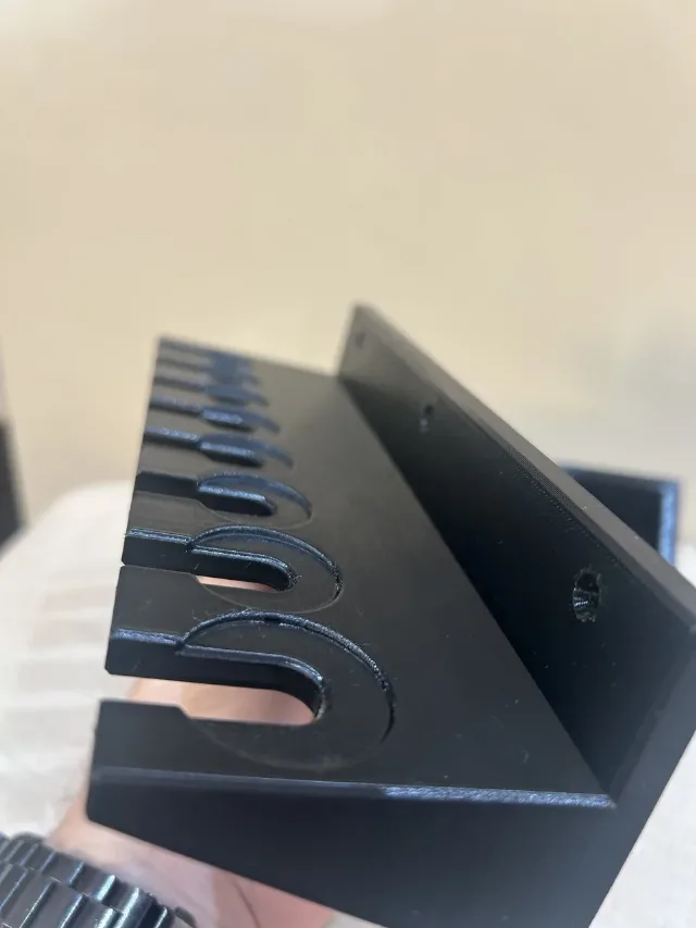 🔧 Suport pentru Set de 8 Chei Imbus – Printat 3D – Bacău, Bacău