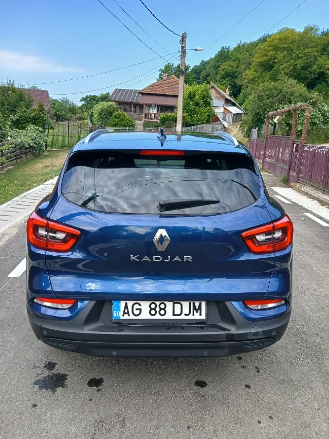 Vand ,Kadjar din anul 2019 – fotografia 2 din 8