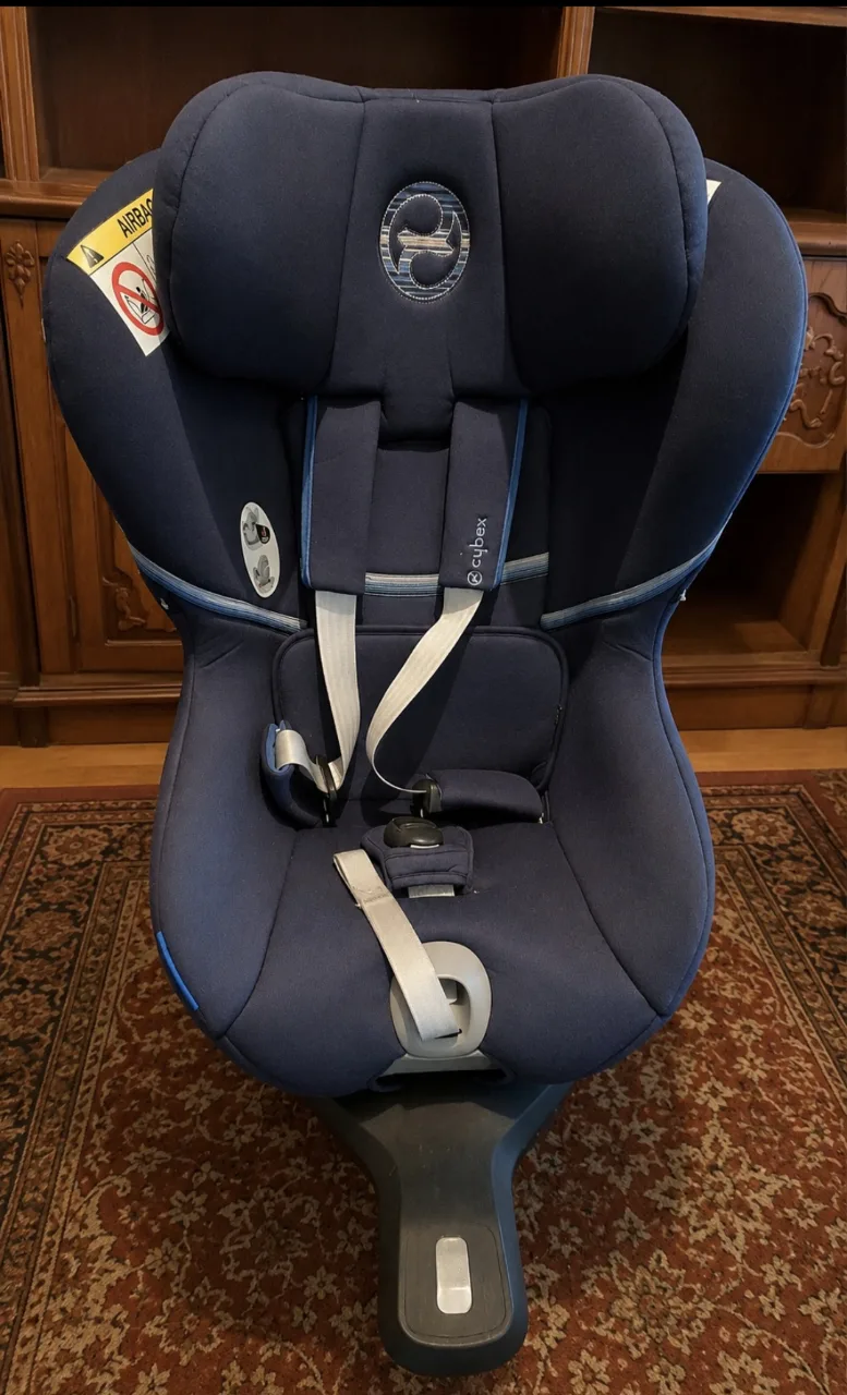 Scaun auto premium copii, Cybex Sirona, 0-4 ani,  utilizat – Sector 5, București