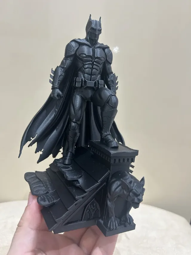 Figurina Batmant - 16 cm inaltime – Bacău, Bacău