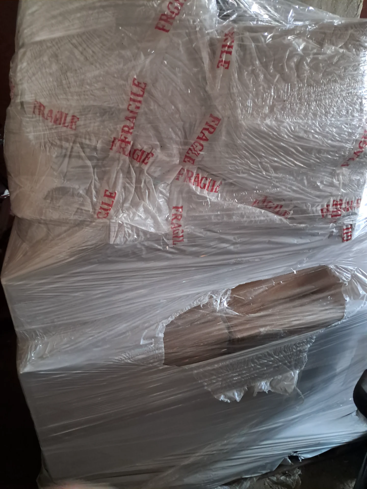 Marfă palet  clasa A si clasa B – fotografia 3 din 4