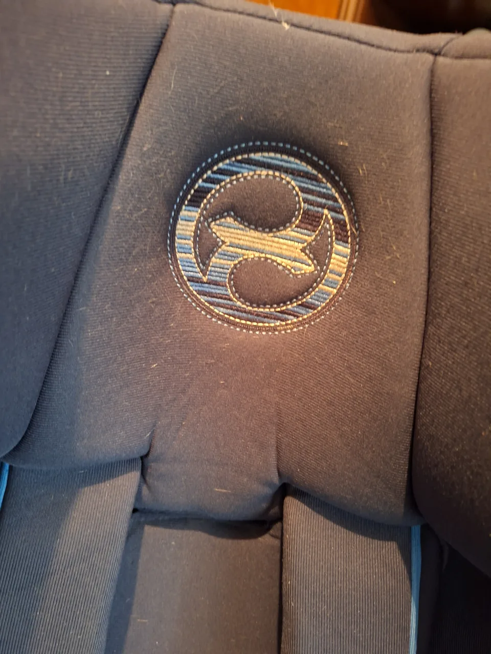 Scaun auto premium copii, Cybex Sirona, 0-4 ani,  utilizat – fotografia 5 din 8