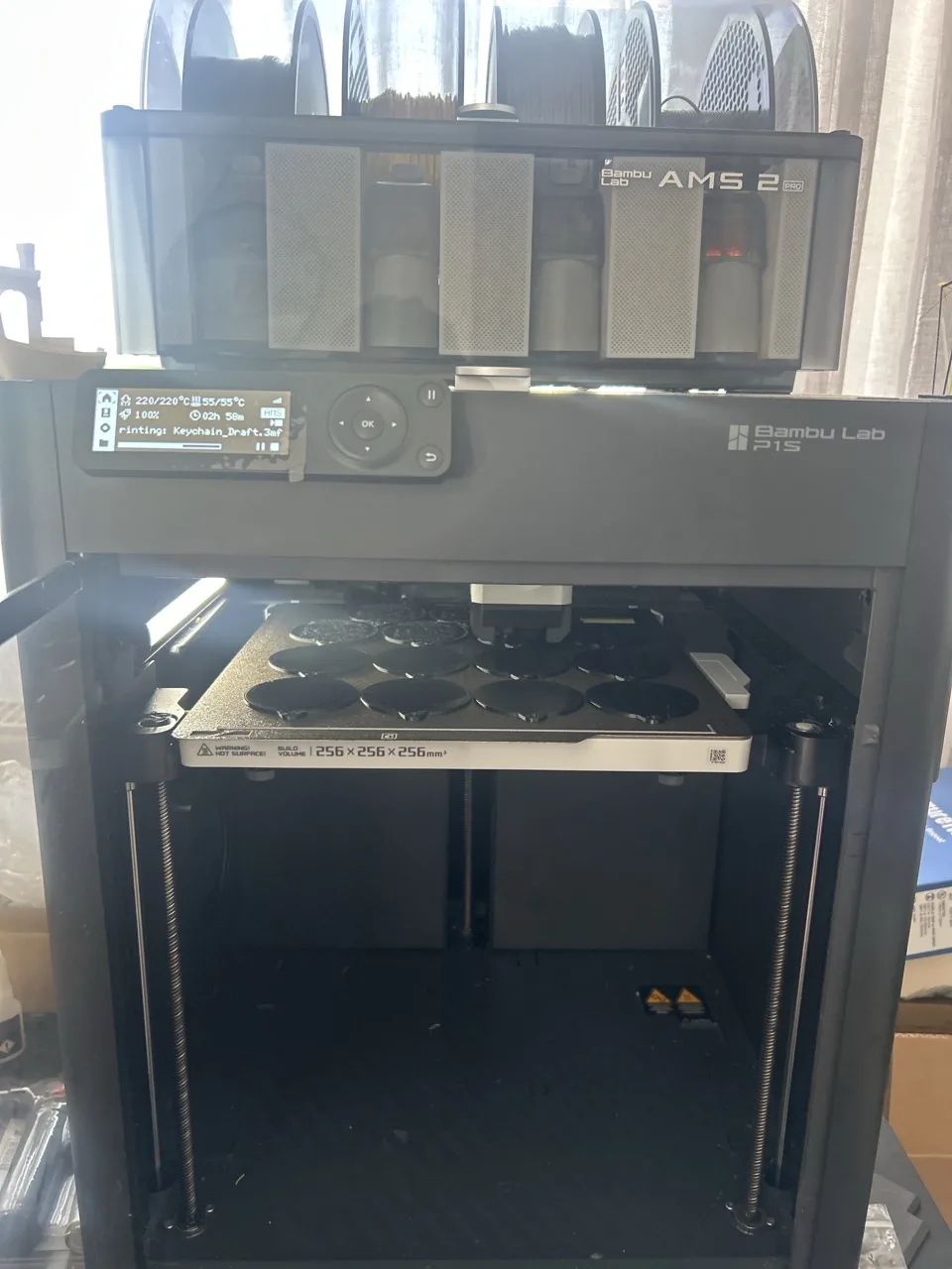 🖨️ Servicii de Printare 3D – Transformăm ideile în realitate! – Bacău, Bacău