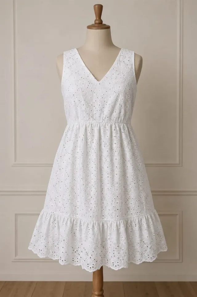 de vanzare rochie – fotografia 2 din 2