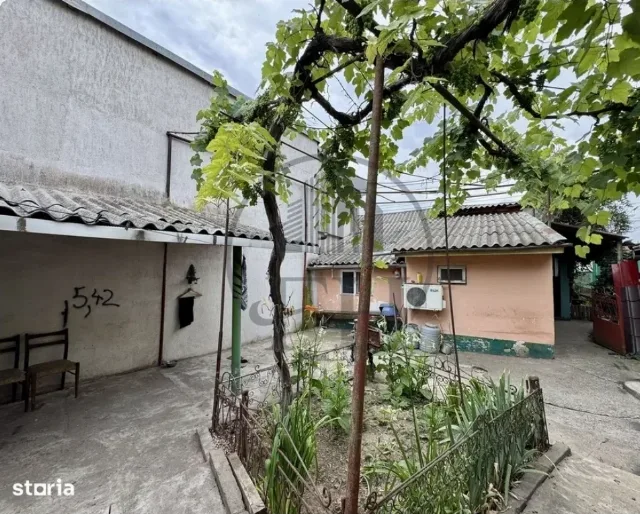 Spatiu comercial + anexe – fotografia 8 din 8
