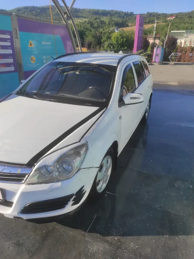 Opal Astra h din 2008 – fotografia 3 din 6