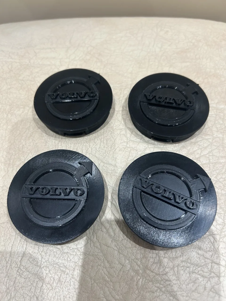 Set capache janta - personalizabile printate 3D – Bacău, Bacău