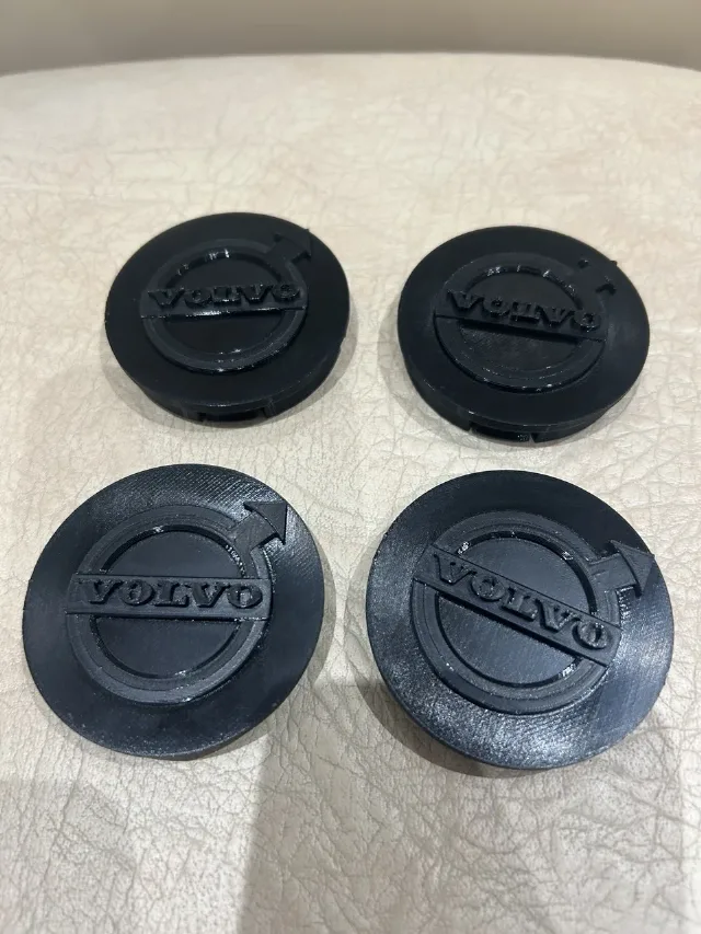 Set capache janta - personalizabile printate 3D – Bacău, Bacău