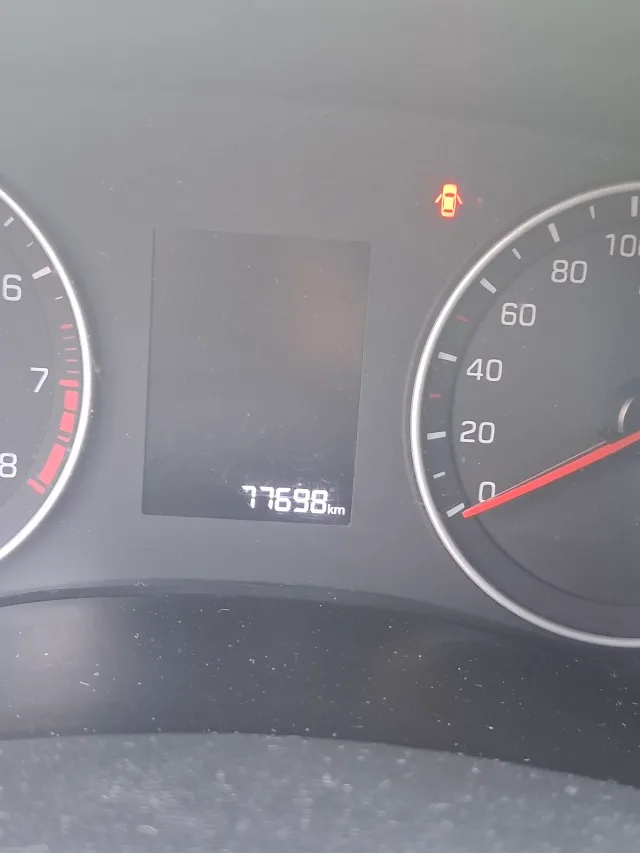 Hyundai i20 de vanzare – fotografia 3 din 5