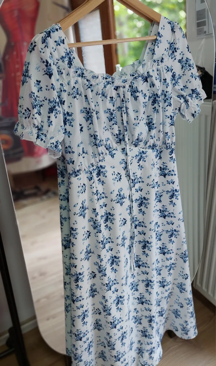 Rochie de vară,mărimea XL – Oradea, Bihor