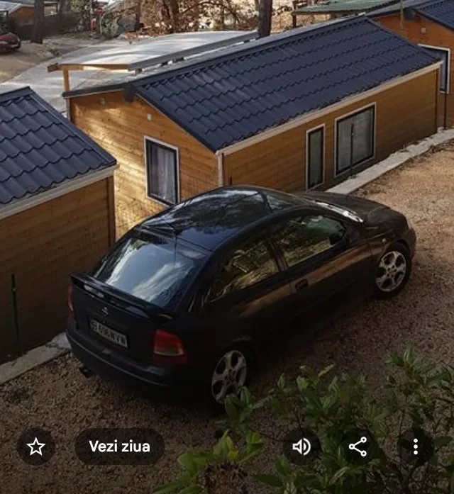 Vând urgent,  Opel astra – fotografia 3 din 6