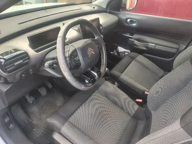 Citroen C4 Cactus – fotografia 2 din 7