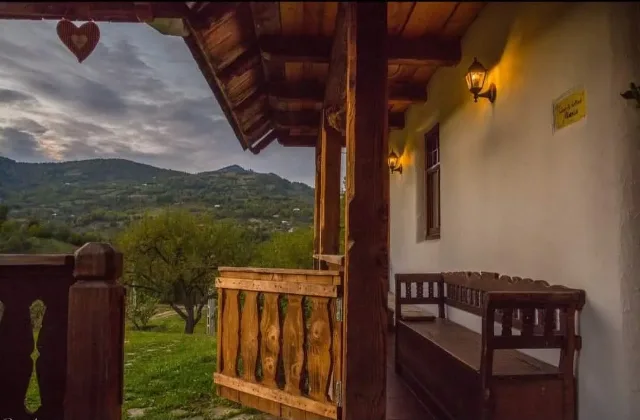 Se închiriază casa de vacanta. – fotografia 7 din 8