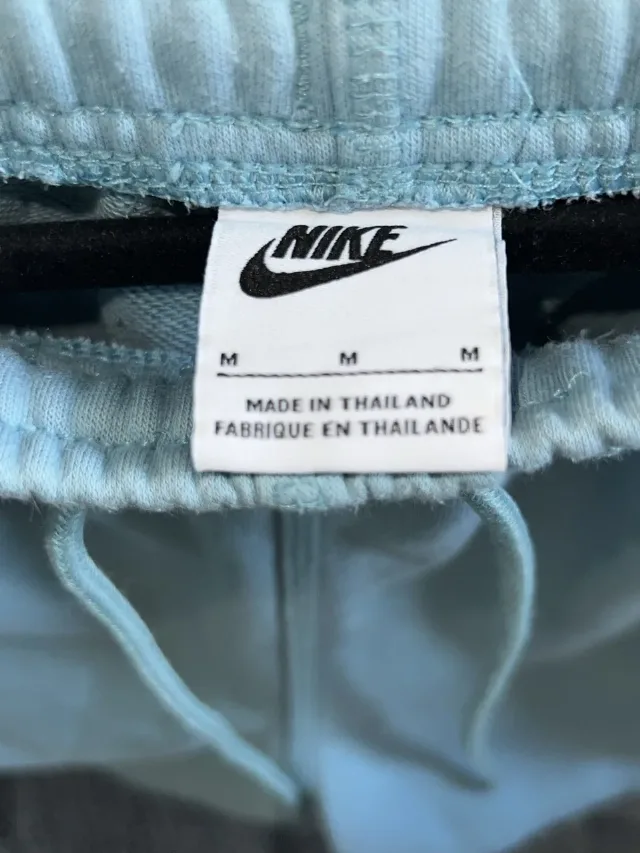 Pantaloni scurți Nike | marimea M – fotografia 3 din 8