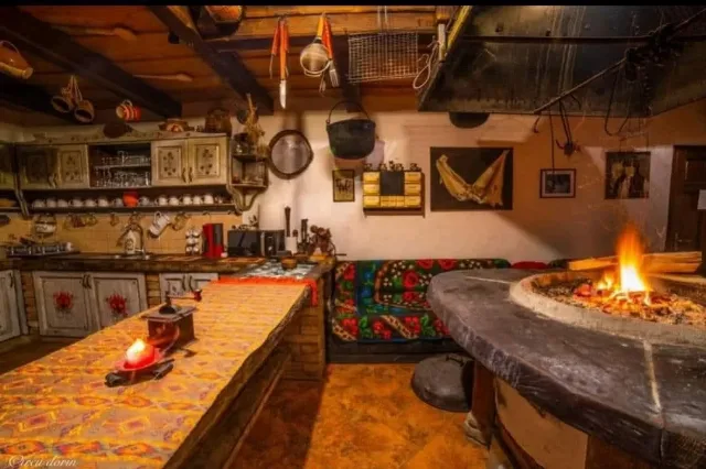Se închiriază casa de vacanta. – fotografia 6 din 8