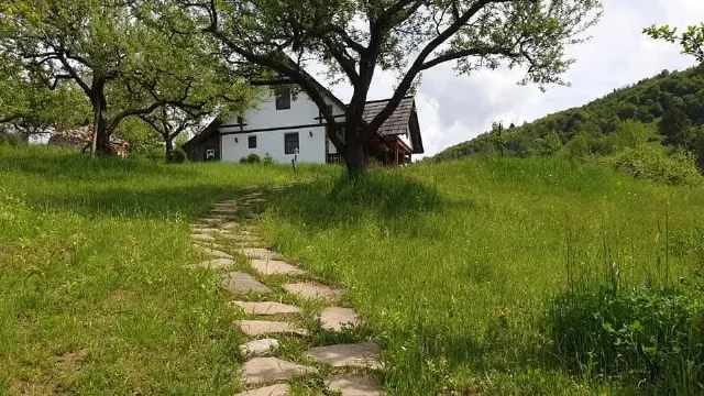 Se închiriază casa de vacanta. – Bistrița-Năsăud, Bistrița-Năsăud